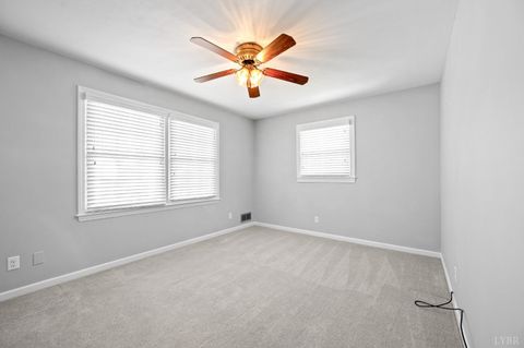 Tiny photo for 1128 Snead Circle, Bedford, VA 24523 (MLS # 365422)