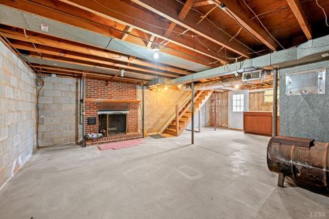 Tiny photo for 1128 Snead Circle, Bedford, VA 24523 (MLS # 365422)