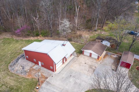 Tiny photo for 1128 Snead Circle, Bedford, VA 24523 (MLS # 365422)