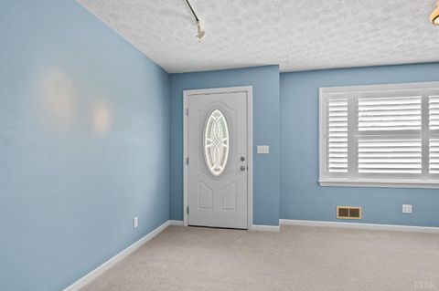 Tiny photo for 1128 Snead Circle, Bedford, VA 24523 (MLS # 365422)