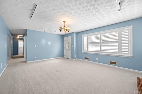 Tiny photo for 1128 Snead Circle, Bedford, VA 24523 (MLS # 365422)