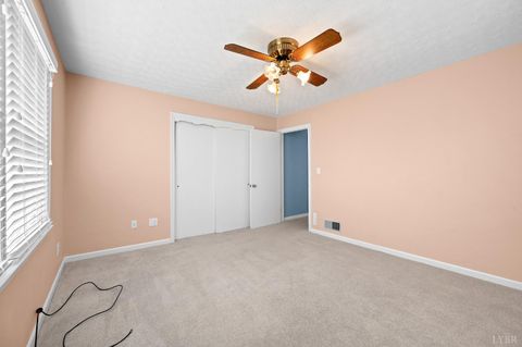 Tiny photo for 1128 Snead Circle, Bedford, VA 24523 (MLS # 365422)