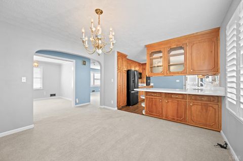 Tiny photo for 1128 Snead Circle, Bedford, VA 24523 (MLS # 365422)