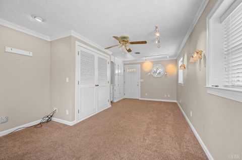 Tiny photo for 1128 Snead Circle, Bedford, VA 24523 (MLS # 365422)