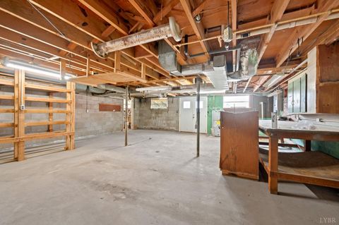 Tiny photo for 1128 Snead Circle, Bedford, VA 24523 (MLS # 365422)