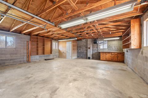 Tiny photo for 1128 Snead Circle, Bedford, VA 24523 (MLS # 365422)