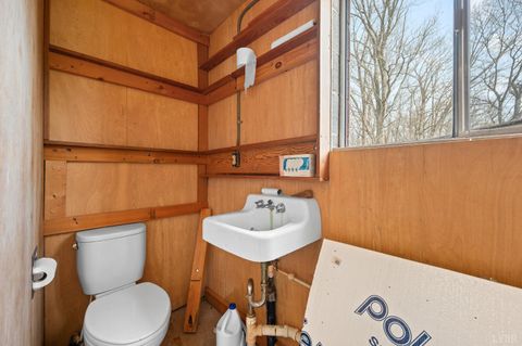 Tiny photo for 1128 Snead Circle, Bedford, VA 24523 (MLS # 365422)