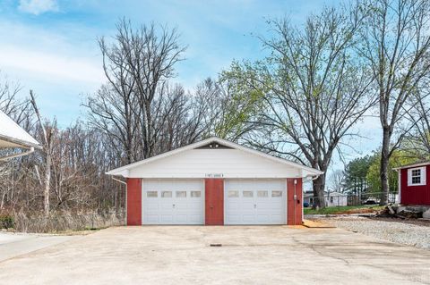 Tiny photo for 1128 Snead Circle, Bedford, VA 24523 (MLS # 365422)