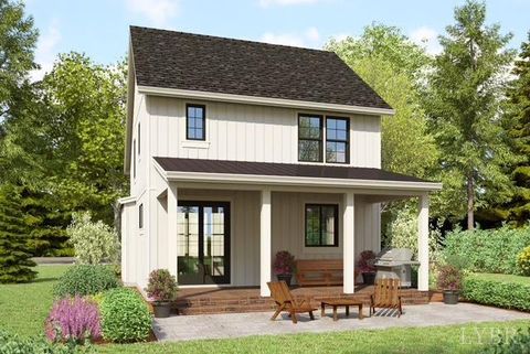 Tiny photo for 301 Bell St St, Lynchburg, VA 24501 (MLS # 364241)