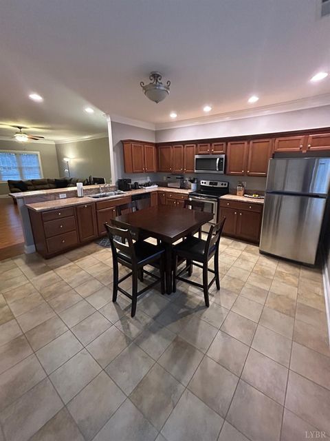 Tiny photo for 624 Capstone Drive, Lynchburg, VA 24502 (MLS # 363438)