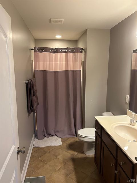 Tiny photo for 624 Capstone Drive, Lynchburg, VA 24502 (MLS # 363438)