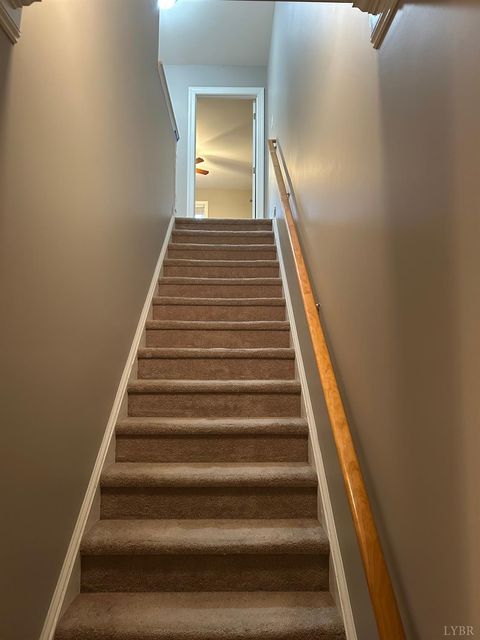 Tiny photo for 624 Capstone Drive, Lynchburg, VA 24502 (MLS # 363438)