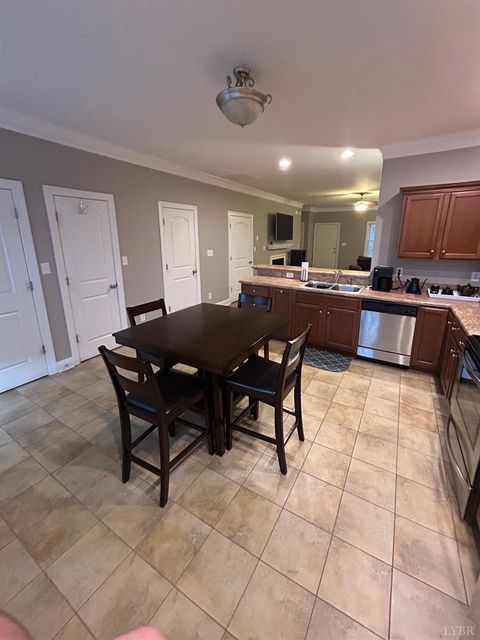 Tiny photo for 624 Capstone Drive, Lynchburg, VA 24502 (MLS # 363438)