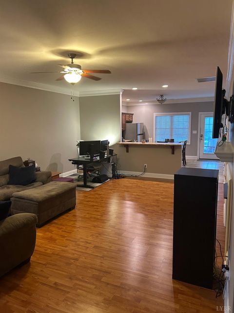 Tiny photo for 624 Capstone Drive, Lynchburg, VA 24502 (MLS # 363438)