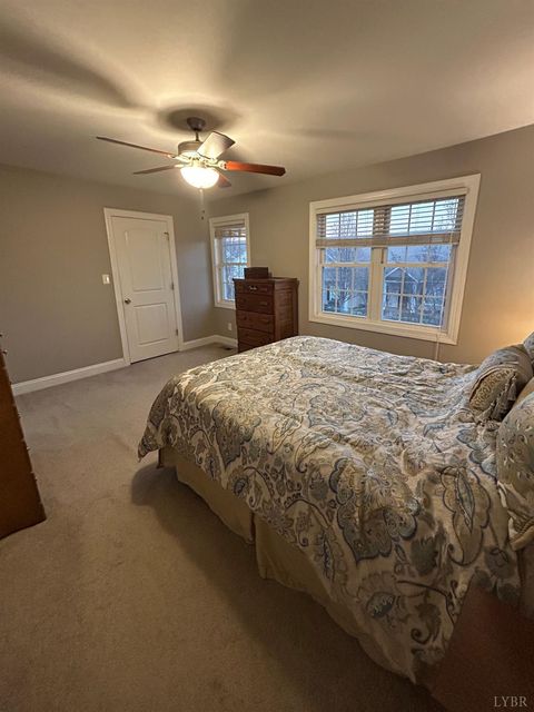 Tiny photo for 624 Capstone Drive, Lynchburg, VA 24502 (MLS # 363438)