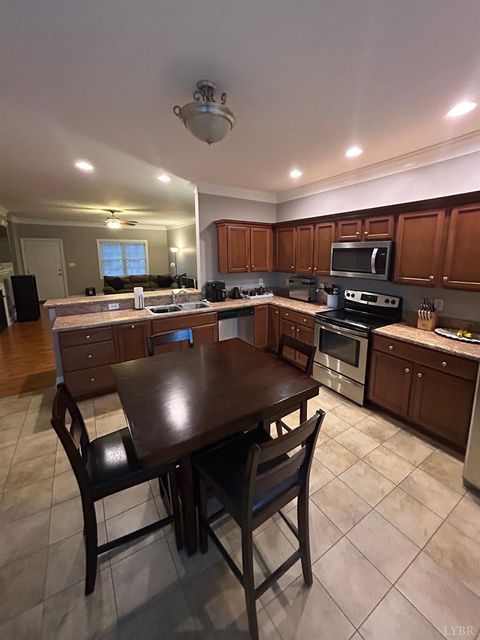 Tiny photo for 624 Capstone Drive, Lynchburg, VA 24502 (MLS # 363438)