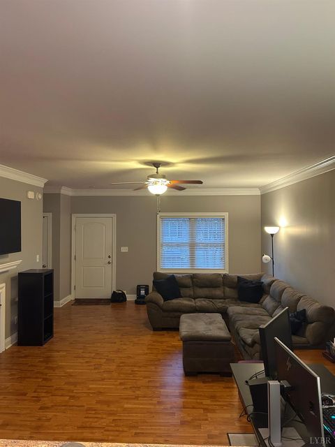 Tiny photo for 624 Capstone Drive, Lynchburg, VA 24502 (MLS # 363438)