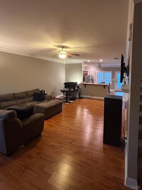 Tiny photo for 624 Capstone Drive, Lynchburg, VA 24502 (MLS # 363438)