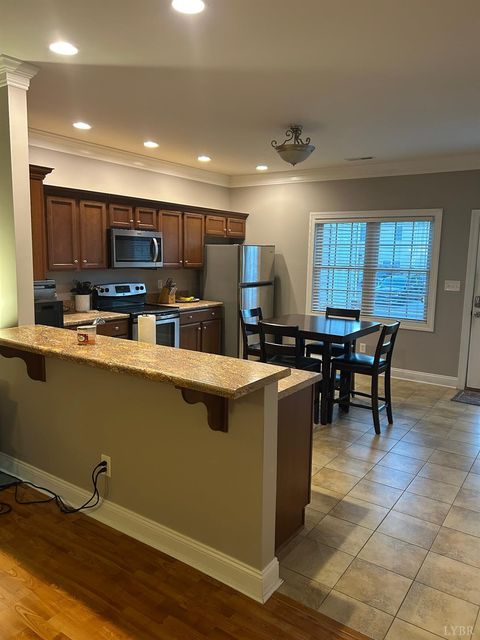 Tiny photo for 624 Capstone Drive, Lynchburg, VA 24502 (MLS # 363438)