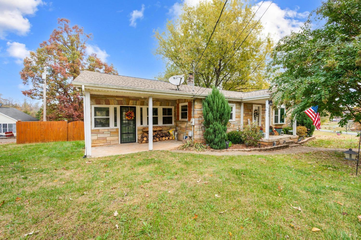 1404 Bell Town Road, Bedford, Virginia image 36