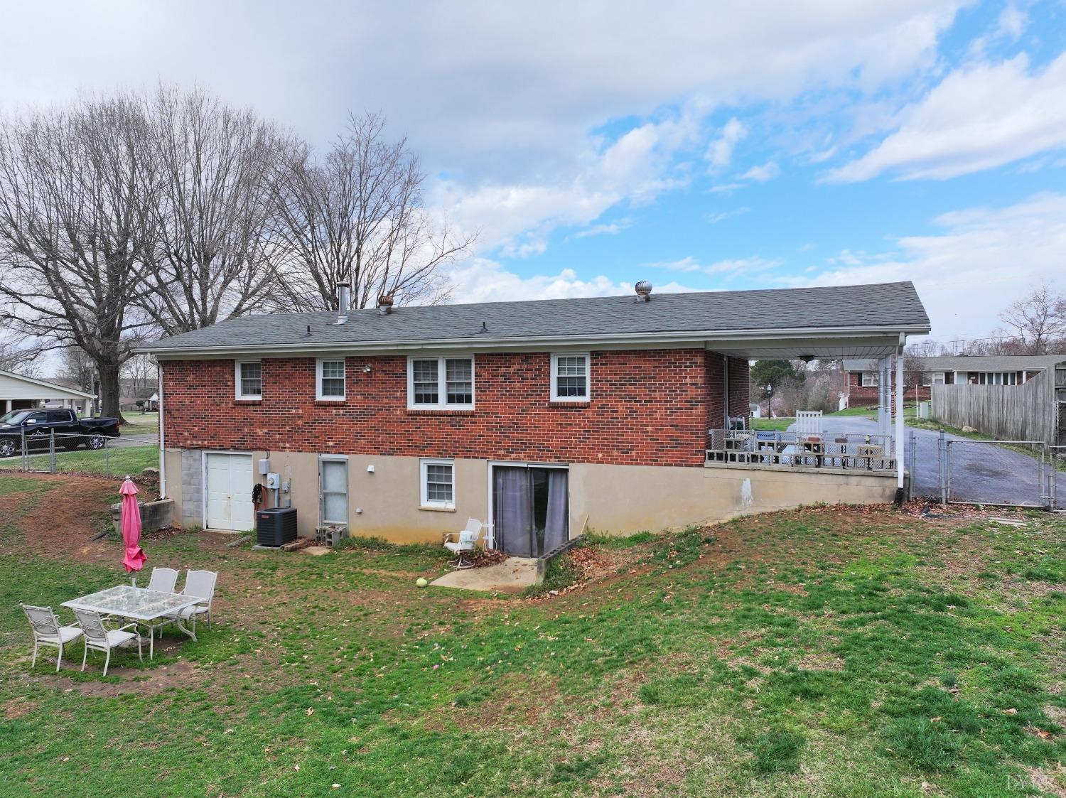 389 Ridgecrest Drive, Danville, Virginia image 29