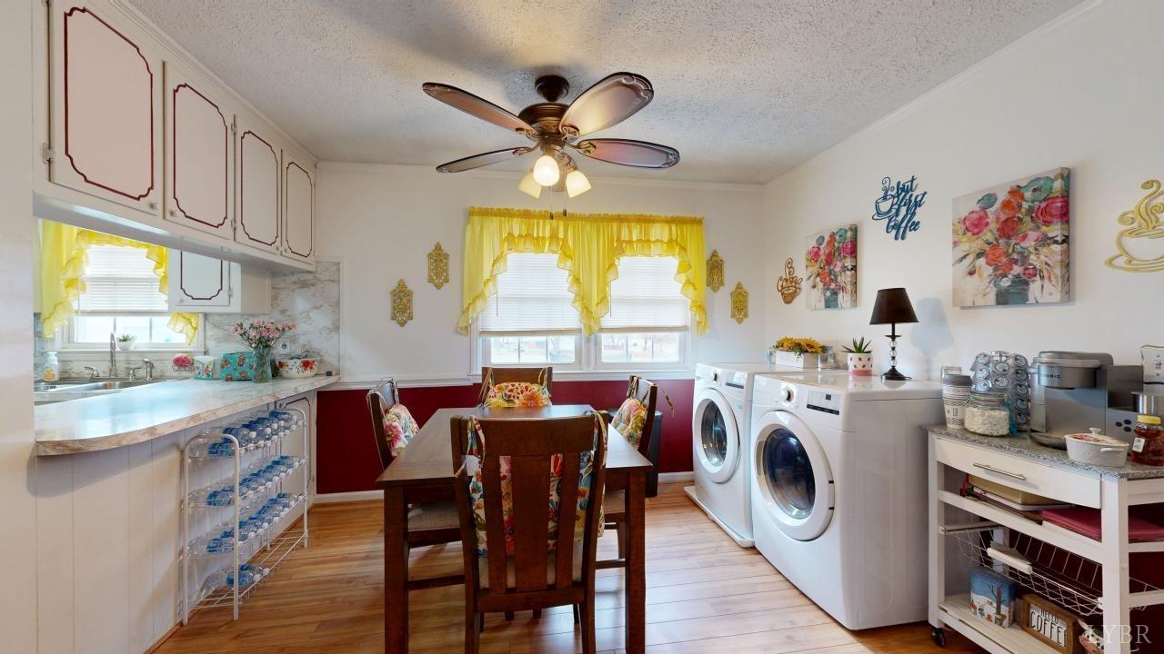 389 Ridgecrest Drive, Danville, Virginia image 9