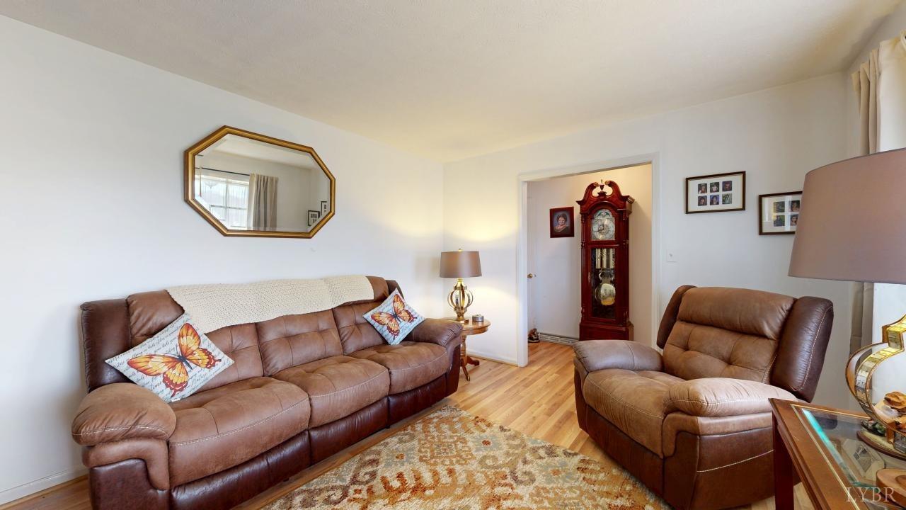 389 Ridgecrest Drive, Danville, Virginia image 4