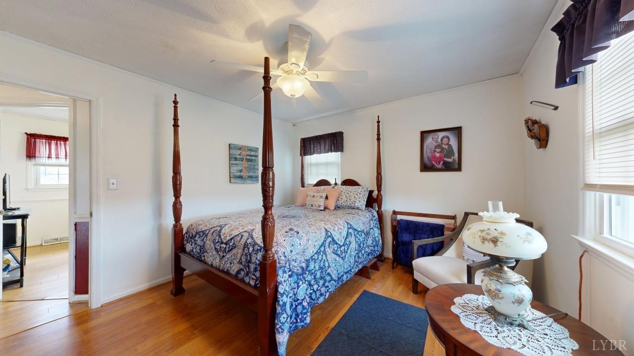 389 Ridgecrest Drive, Danville, Virginia image 15