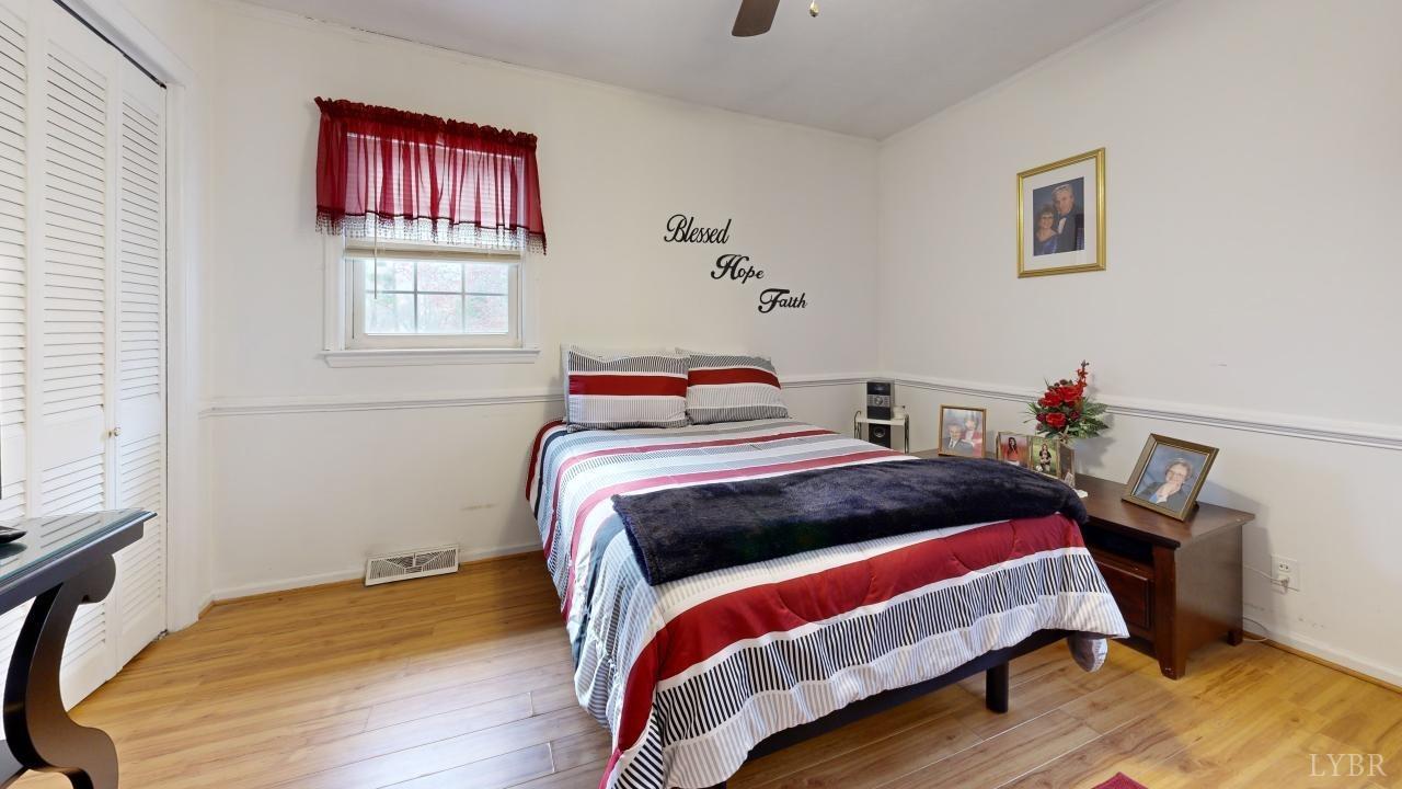 389 Ridgecrest Drive, Danville, Virginia image 12