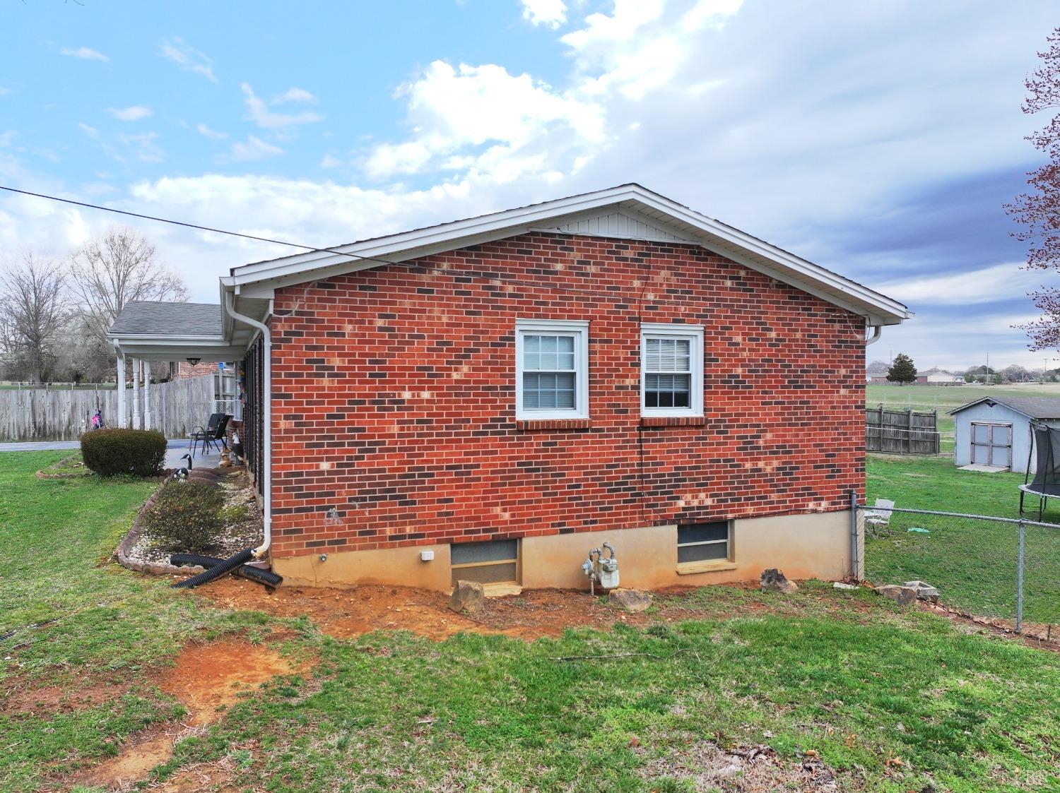 389 Ridgecrest Drive, Danville, Virginia image 28