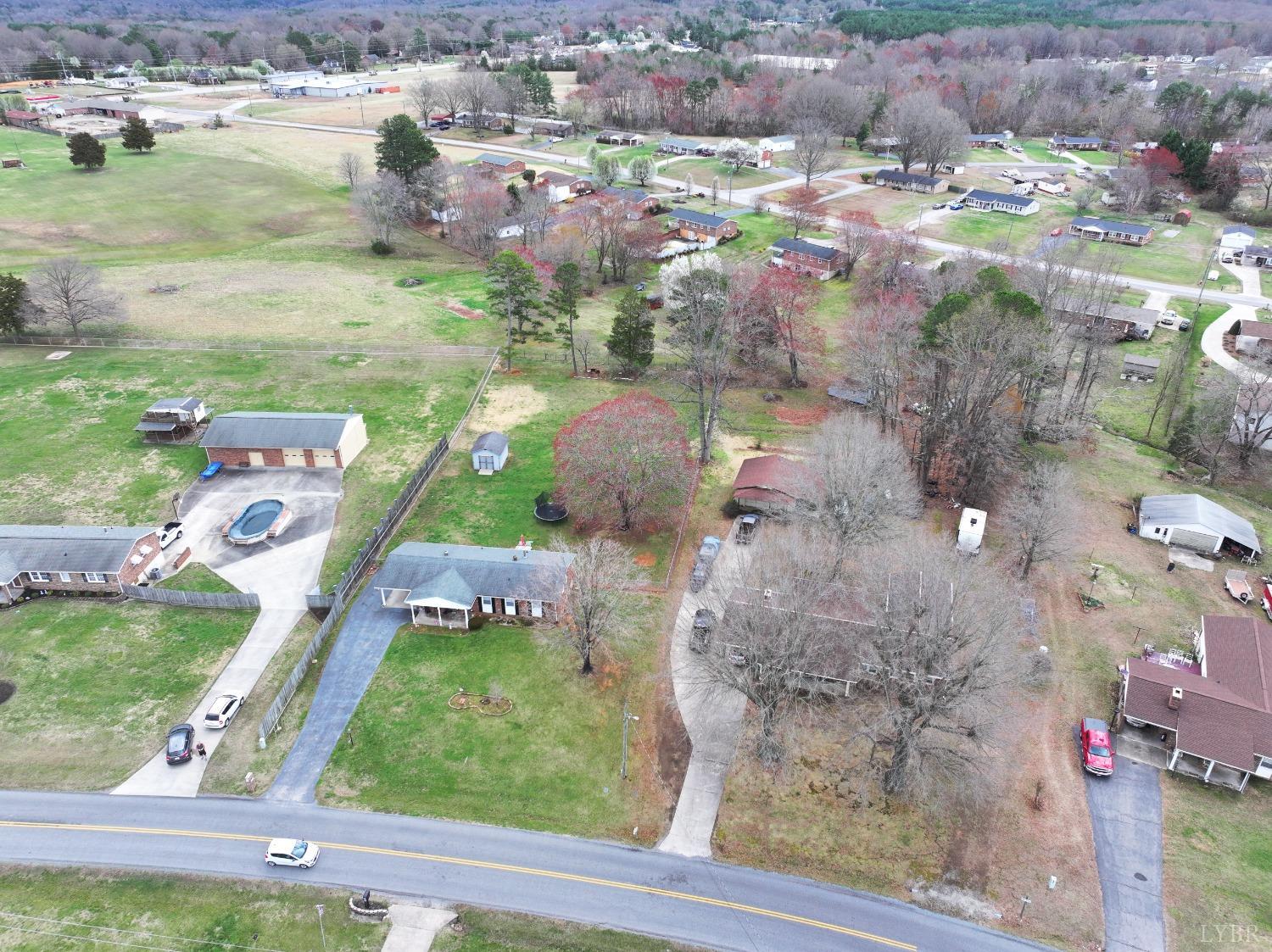 389 Ridgecrest Drive, Danville, Virginia image 33