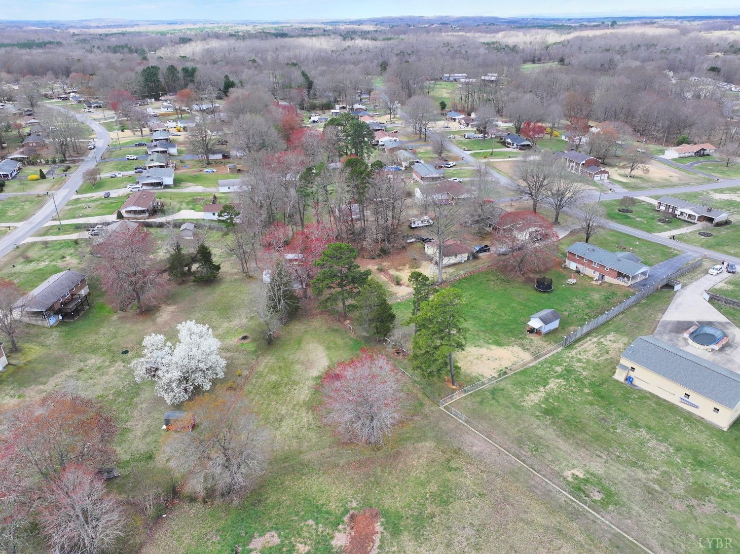 389 Ridgecrest Drive, Danville, Virginia image 34