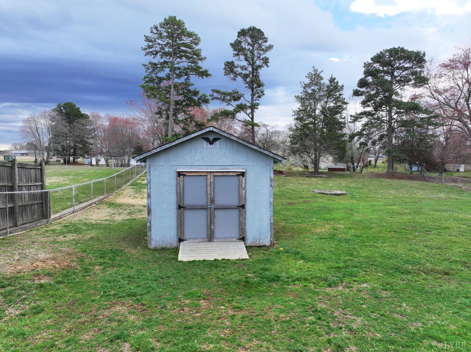 389 Ridgecrest Drive, Danville, Virginia image 35