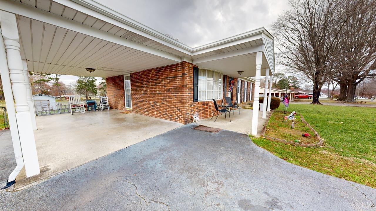 389 Ridgecrest Drive, Danville, Virginia image 31
