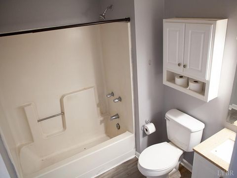 Tiny photo for 61 countryplace Ln, Lynchburg, VA 24501 (MLS # 364743)