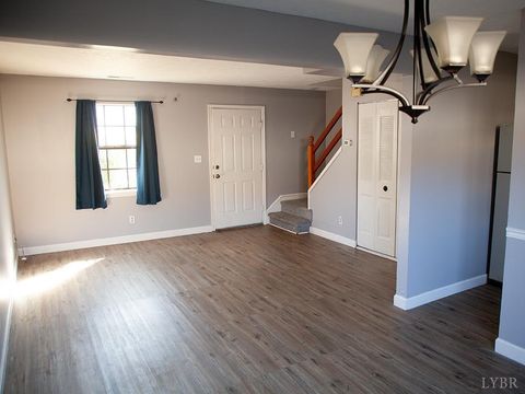 Tiny photo for 61 countryplace Ln, Lynchburg, VA 24501 (MLS # 364743)