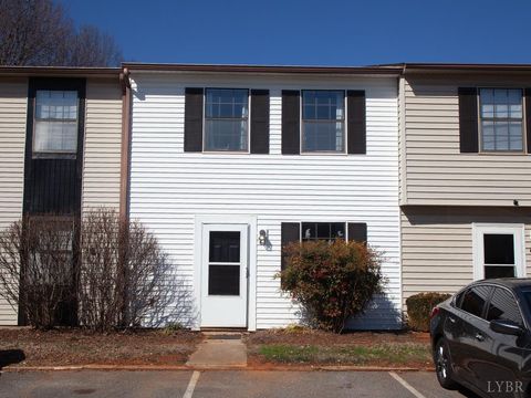 Tiny photo for 61 countryplace Ln, Lynchburg, VA 24501 (MLS # 364743)