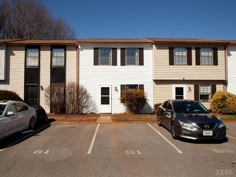 Photo of 61 countryplace Ln, Lynchburg, VA 24501 (MLS # 364743)
