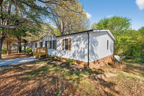 Tiny photo for 1208 West Store Road, Halifax, VA 24558 (MLS # 365000)