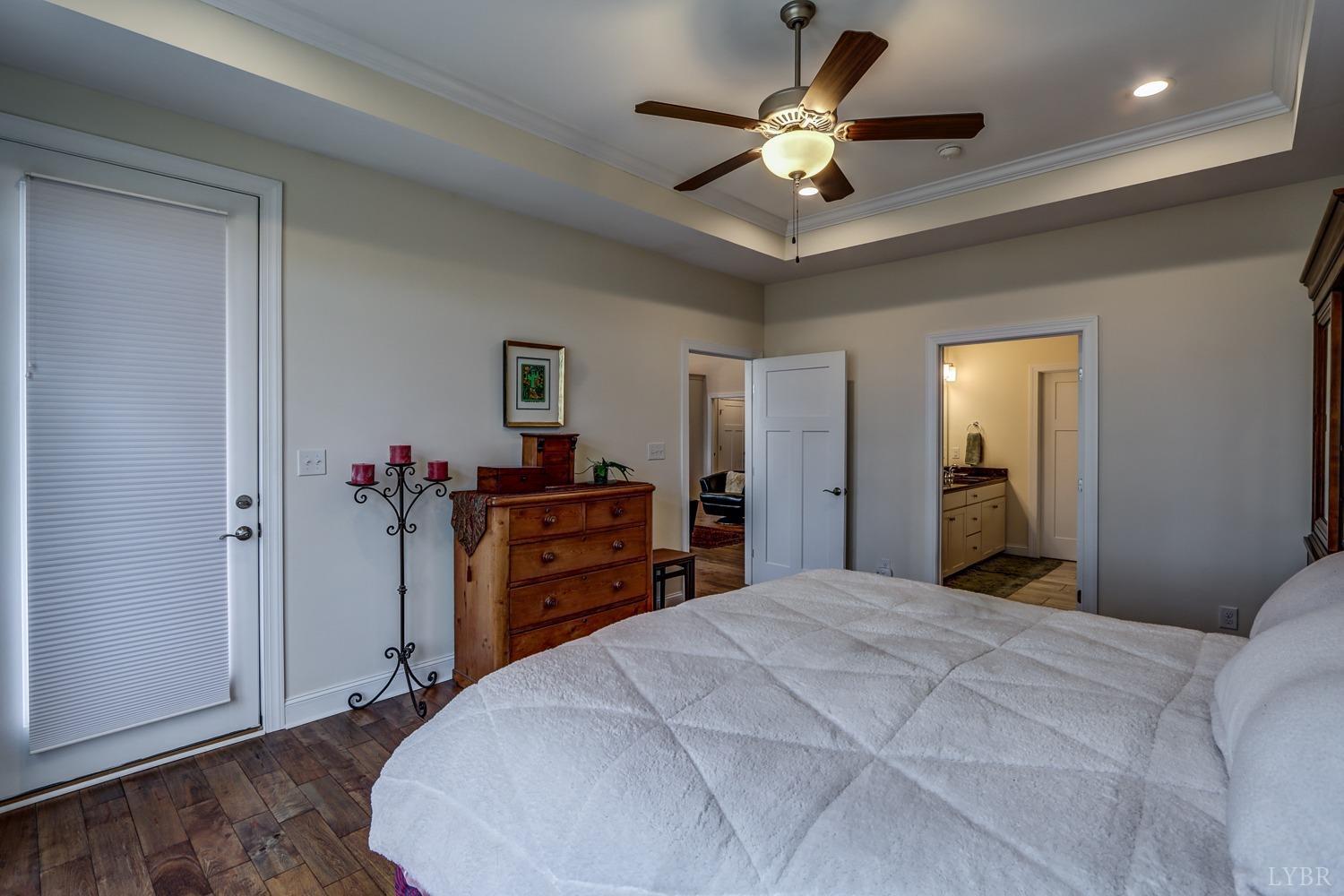 1100 Lindenshire Drive, Forest, Virginia image 41