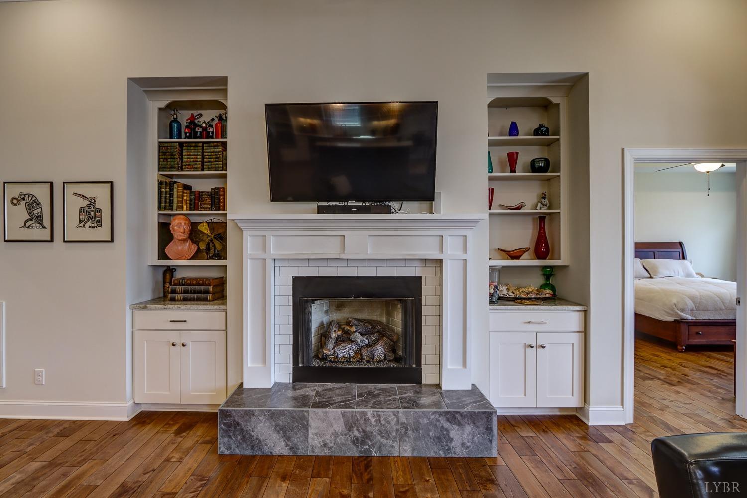 1100 Lindenshire Drive, Forest, Virginia image 19