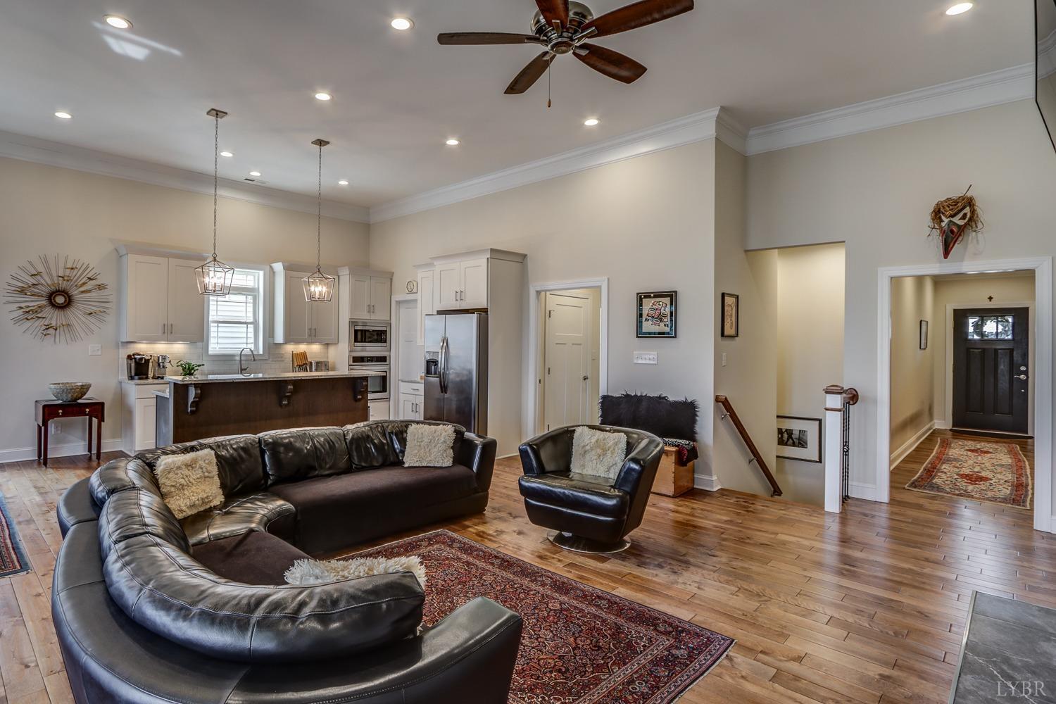 1100 Lindenshire Drive, Forest, Virginia image 18