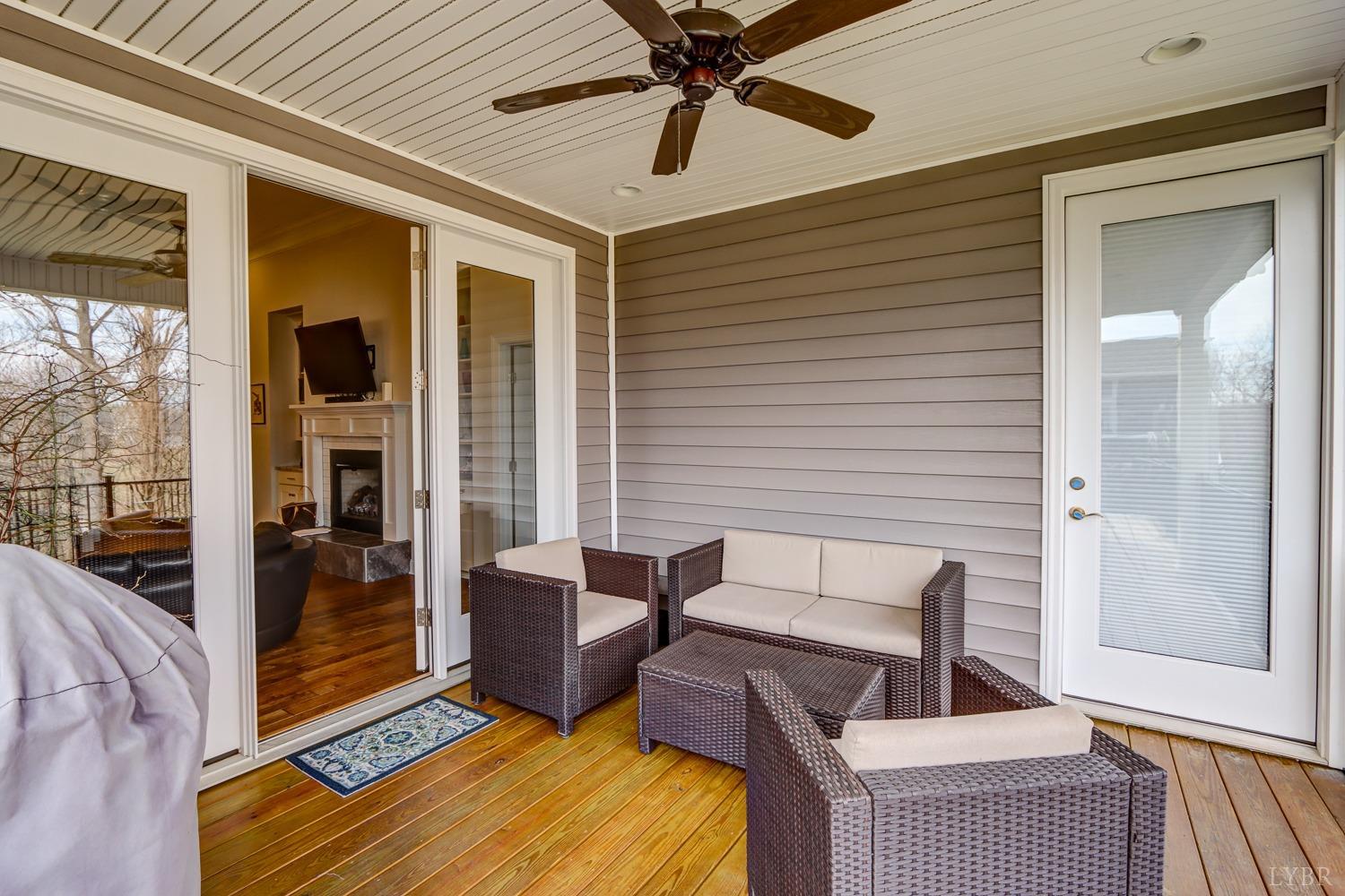 1100 Lindenshire Drive, Forest, Virginia image 38