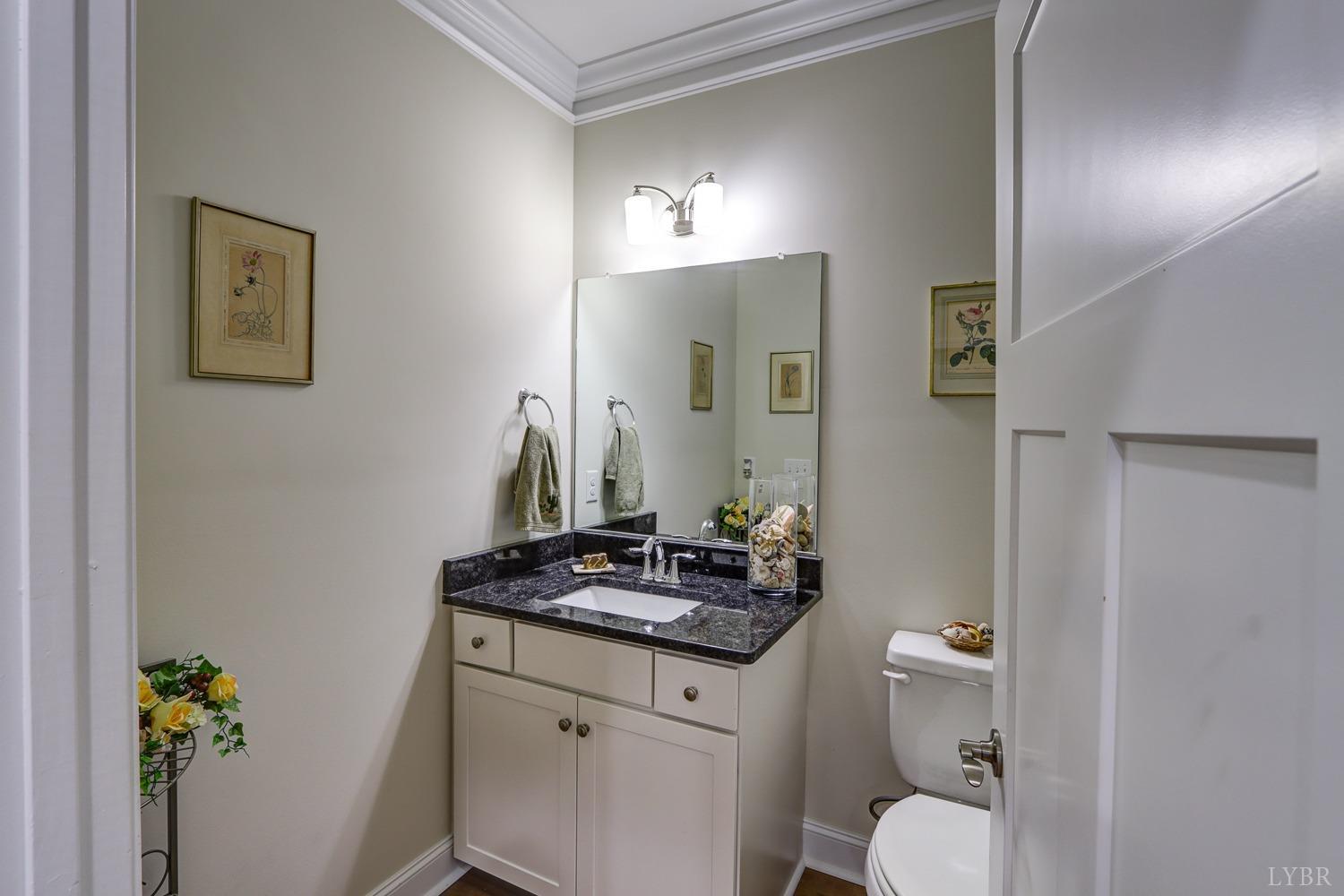 1100 Lindenshire Drive, Forest, Virginia image 11