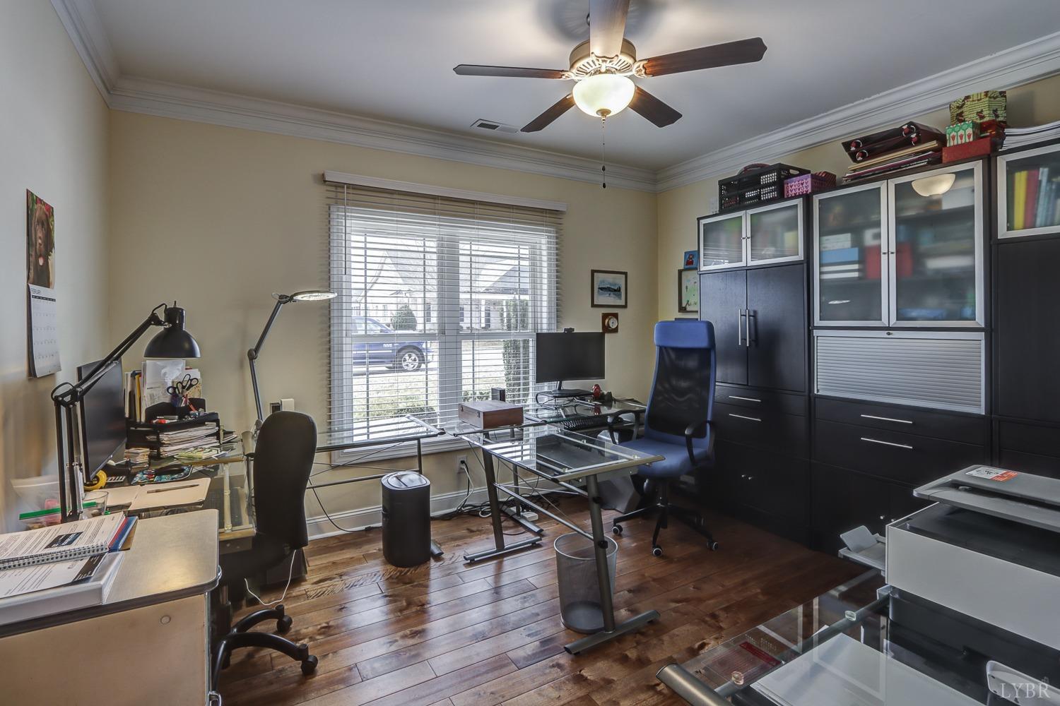 1100 Lindenshire Drive, Forest, Virginia image 47