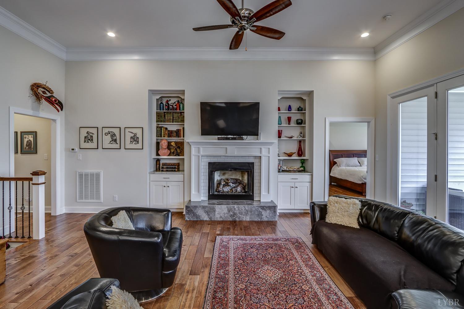 1100 Lindenshire Drive, Forest, Virginia image 16