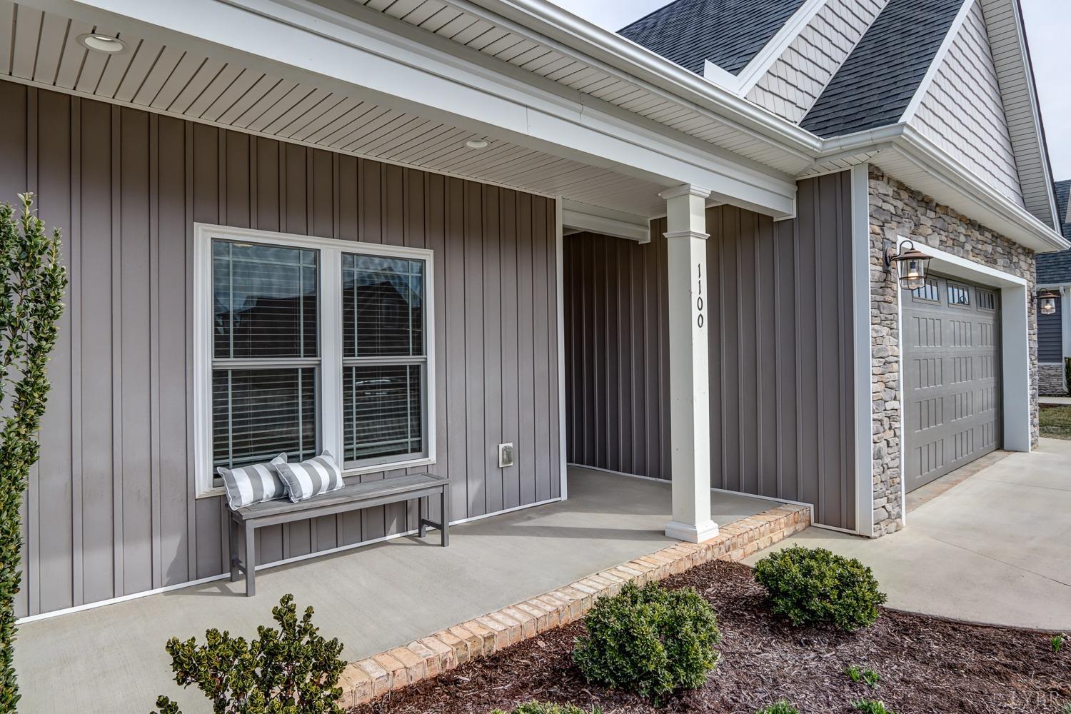 1100 Lindenshire Drive, Forest, Virginia image 7