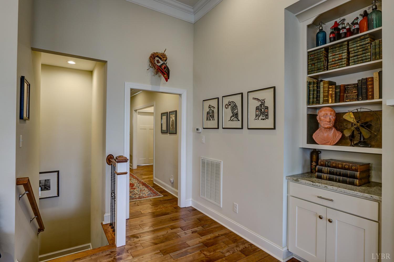 1100 Lindenshire Drive, Forest, Virginia image 20