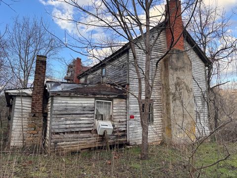 Vacant Land For Sale - Wilkinson Pl,<br/> Lexington, VA 24450