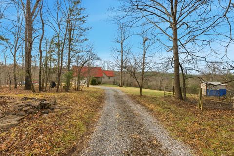 Tiny photo for 2481 School Crossing Road, Lynch Station, VA 24571 (MLS # 363712)